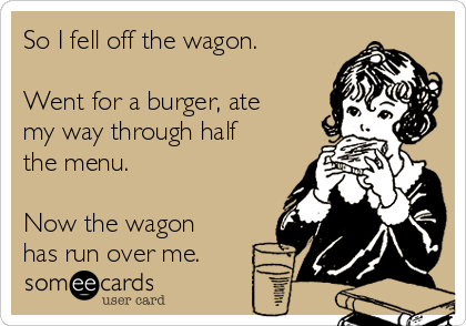 Burger-Wagon